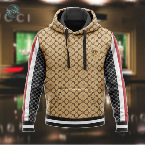 dont be mad gucci hoodie|gucci tracksuit men's.